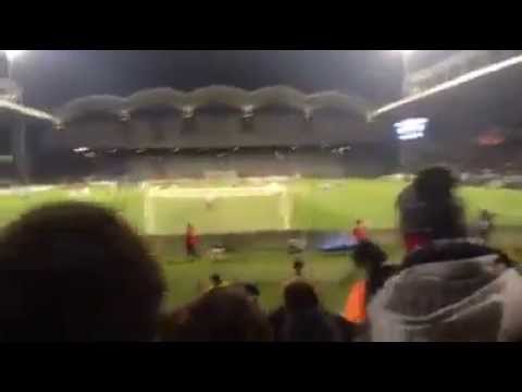 [CHANT] Nous sommes les Lyonnais ! #BG87