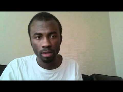 ASAMOAH GYAN TALK TO GHANAIANS