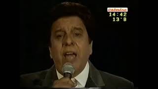 Argentino Ledesma - En el cielo