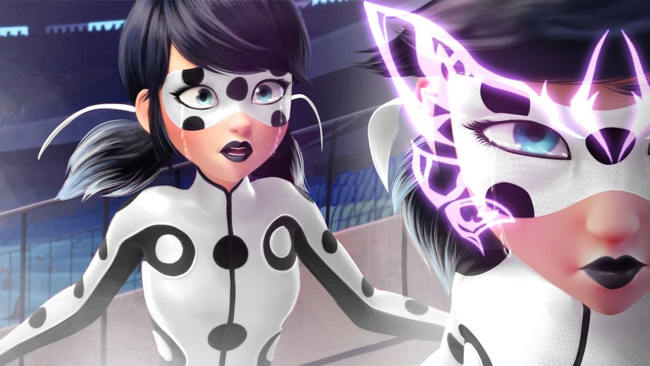 A ESPERA ACABOU!! LADYBUG VAI SER AKUMATIZADA NA 6ª TEMPORADA!! (Teoria)