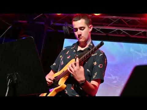 Viktor Tumbas Quintet  25.10.2023