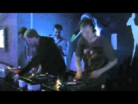 DJ Dan feat.Lepsh TG live @ Silver (Odessa 2011)