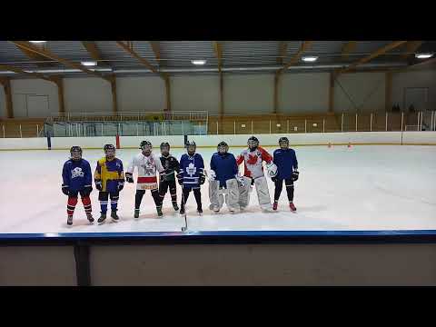 KASI U12 Dance 2020 02 06