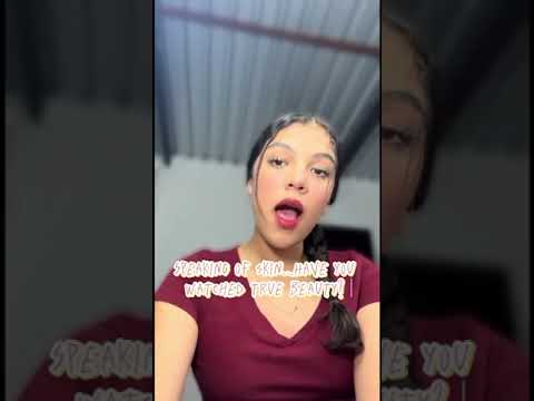 La conversación de mis compañeras en inglés