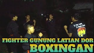 Download lagu Latian Pencak Dor Pagar Nusa Gasmi mp3