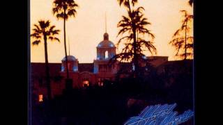 Trophy Scars/The Eagles Song Similarity