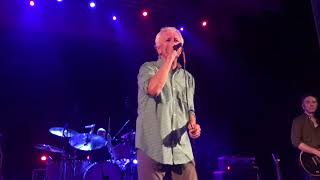 Guided by Voices GBV LIVE Columbus OH 8/28/21 Non-Absorbing
