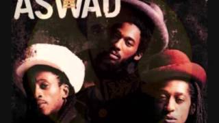 ASWAD ~ WAYS OF THE LORD 12inch [CBS] REGGAE