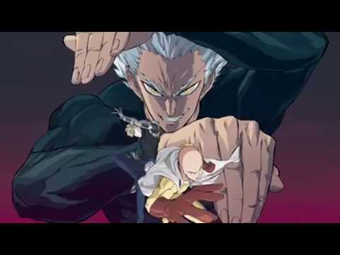 원펀맨2기-ONE PUNCH MAN2 PV영상 공개 TEASER 2019 04 예고편