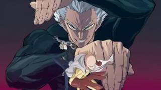 원펀맨2기-ONE PUNCH MAN2 PV영상 공개 TEASER 2019 04