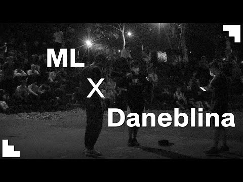 ML x DANEBLINA I Batalha da Escada (DF) I Edição n° 228 - 21/09/22