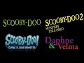 Evolution Of LIVE ACTION SCOOBY DOO Movie Trailers 2002 2018