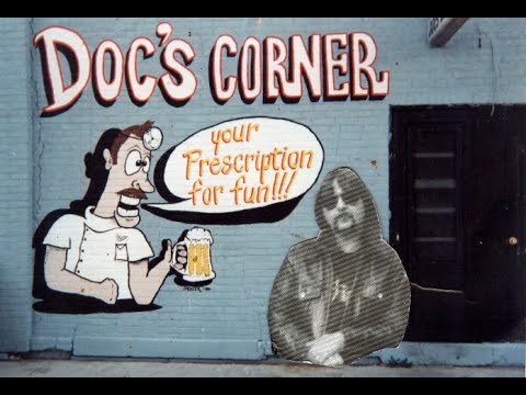 Doc's Bar by Gary "Spyzer" Kiser
