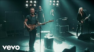 Sting - I Can&#39;t Stop Thinking About You (Live At The Olympia Paris)