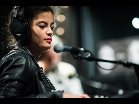 Ibeyi - Better In Tune With The Infinite (Live on KEXP)
