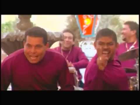 Tropitango and Aniceto Molina