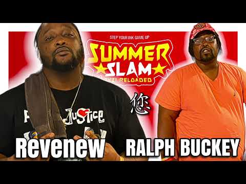 Revenew vs Ralph Buckey