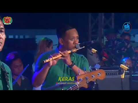 Keruntuhan Cinta - Aji Irama - SK GROUP - KERAS