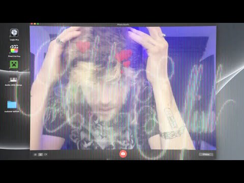Rockstar Selfish - absent
