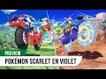 Gespeeld: Pokémon Scarlet en Violet kan best interessant worden!