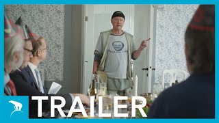 GRANNFEJDEN | Officiell trailer | Biopremiär 20 februari