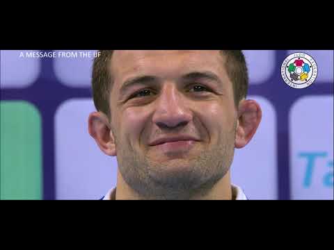 2018 Tbilisi Grand Prix - Day 1