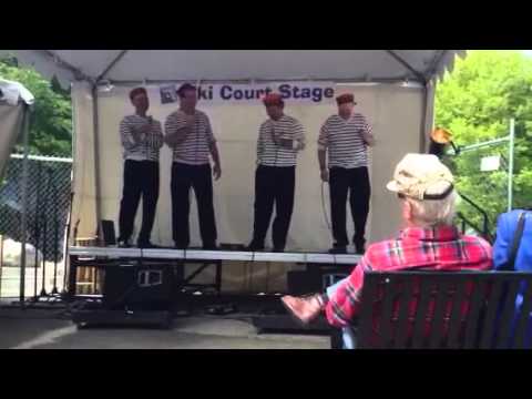 KlapaDooWopella (3 of 3)