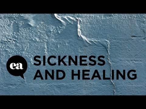 Sickness and Healing | Joyce Meyer