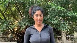 shraddha musale talk about attitude video