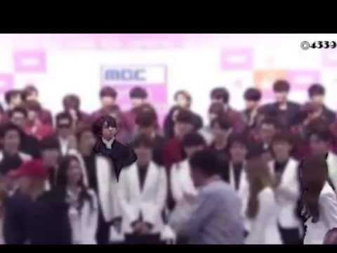 141025 YongSeo @ MBC Korean Music Wave 2014 in Beijing