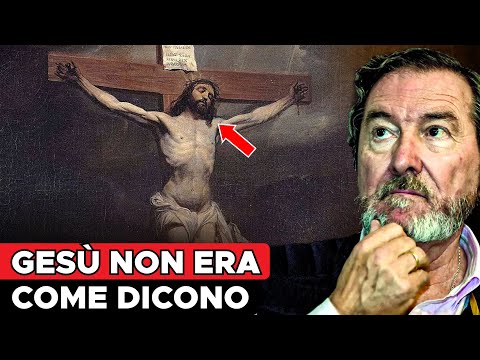 The TRUE JESUS ​​that the Church NEVER wanted to show you – J.J. Benítez