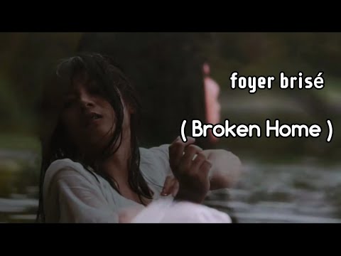 foyer brisé (broken home)