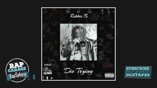 Robbie B — She Luv Me (Feat. Lucki Eck$) [Prod. By F1lthy]