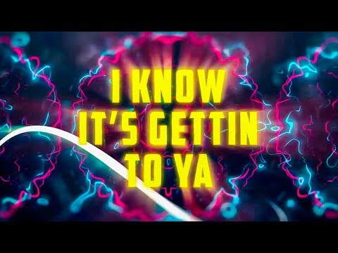 EXSSV - Getting To Ya' (ft. Bianca) [Official Lyric Video]