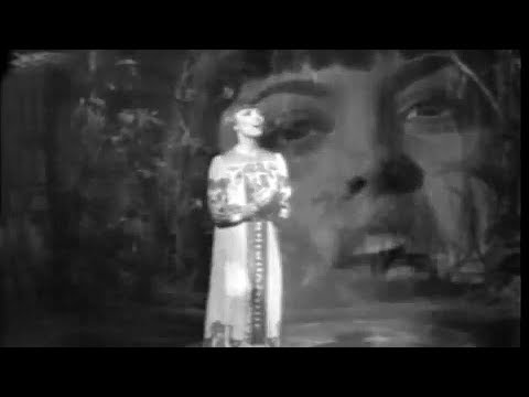 Mireille Mathieu - Mon Bel Amour D'Été (Salves d'Or, 04.06.1969)
