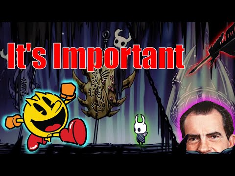 Why Writing In Video Games Matters