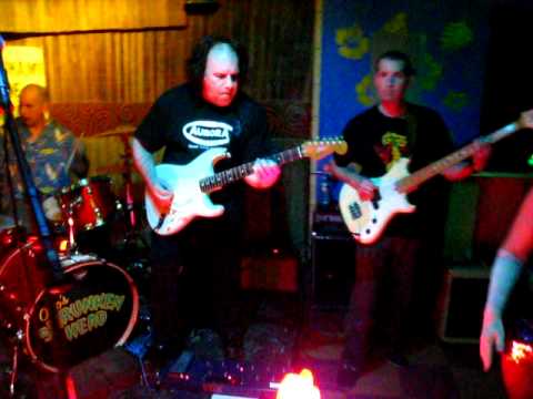 TSUNAMI OF SOUND -- "WESTERN OVERTURE"