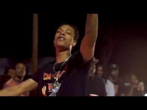 BossGame - Manners ft Fatboi Taz & Tbarr (official video)