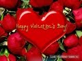 (210) С Днем Святого Валентина мои любимки!!!! 