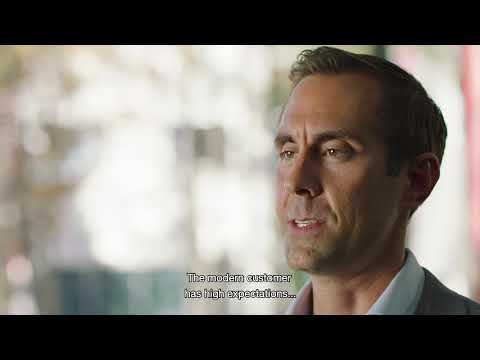 An insight into the role of Director Americas at Stolt Tank Containers