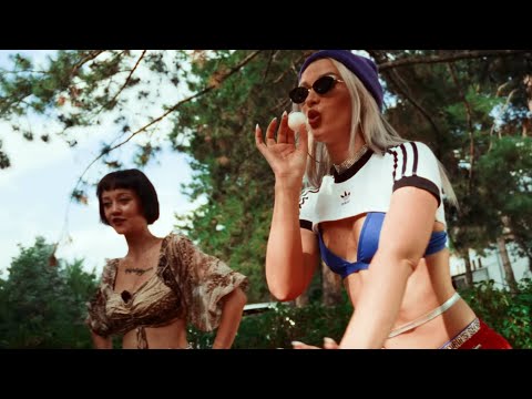 AMI x NOUA UNSPE - Tu ai jurat că-ți ții cuvântu'