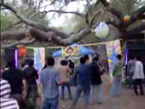 audiopathik psyfest 5