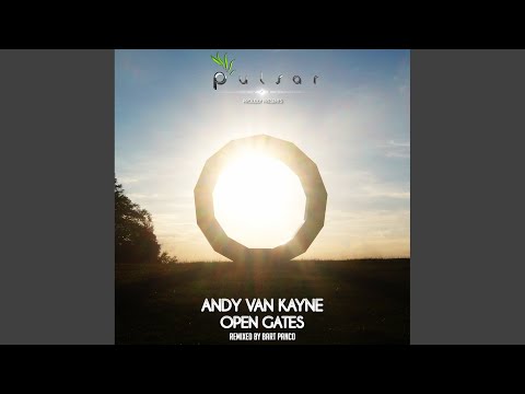 Open Gates (Original Mix)