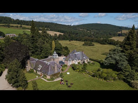 King Wedding Media video.