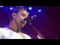 Bush - The Gift (Atlanta Tabernacle 2016)