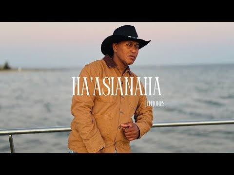 JeffJones - Ha'asianaha (Offical Music Video) 