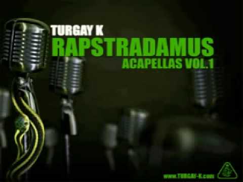 Turgay K Megamix DJ Cutz