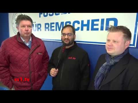 2017-03-21 FC Remscheid verstärkt Marketingaktivitäten