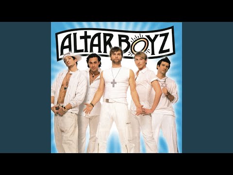 Church Rulez lyrics by Altar Boyz original cast