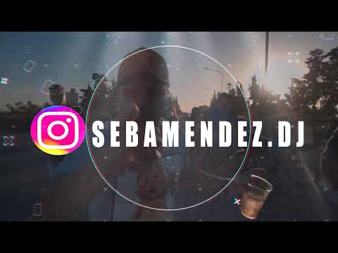 ES X AHI (REMIX) ✘  KANDYEL FT MATTXTRIP ✘ DJ SEBA MENDEZ FT DJ BLACK